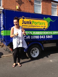 Junk Porters Ltd 371388 Image 2